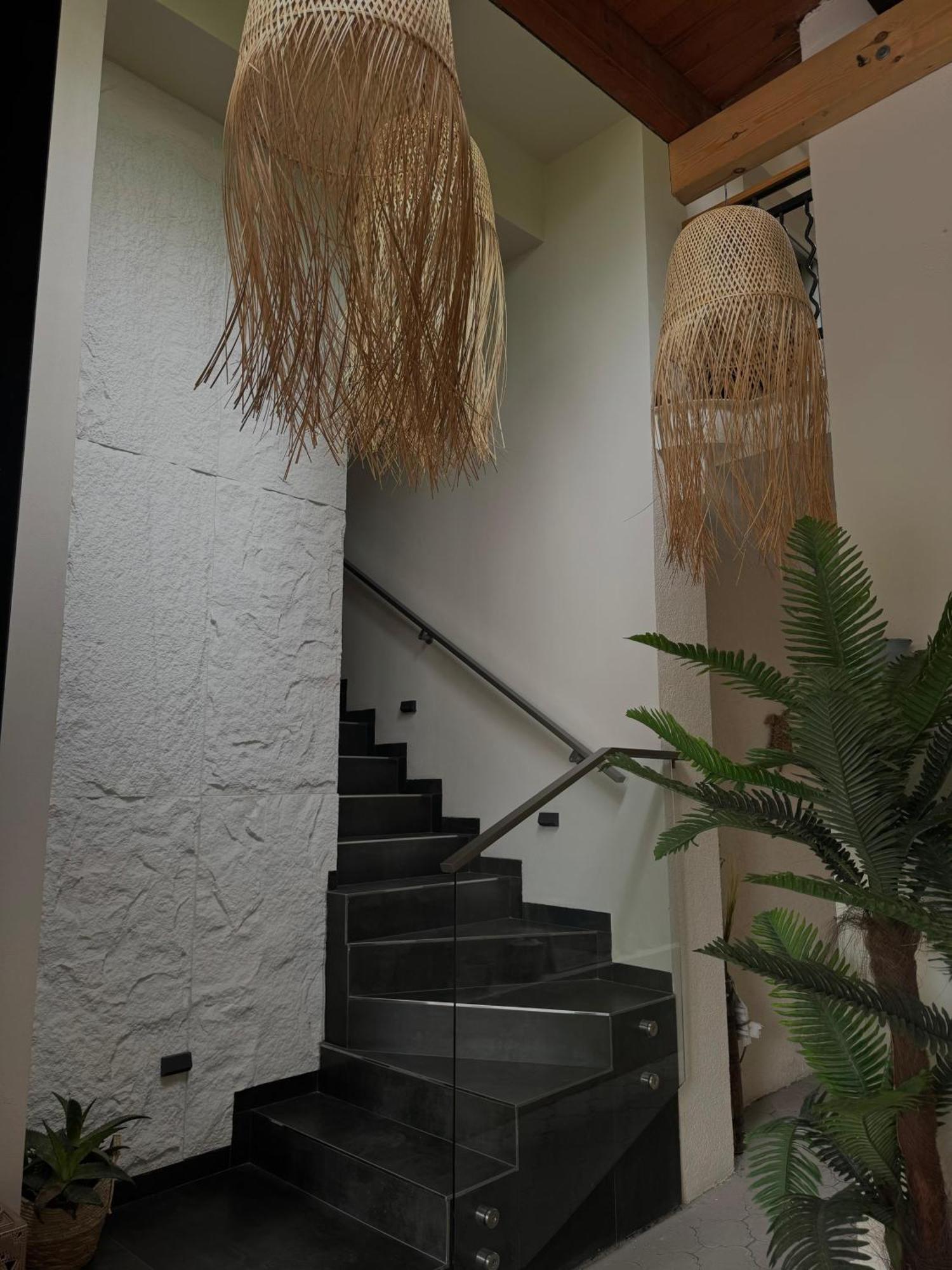 Villa Lamer Durres Exterior photo
